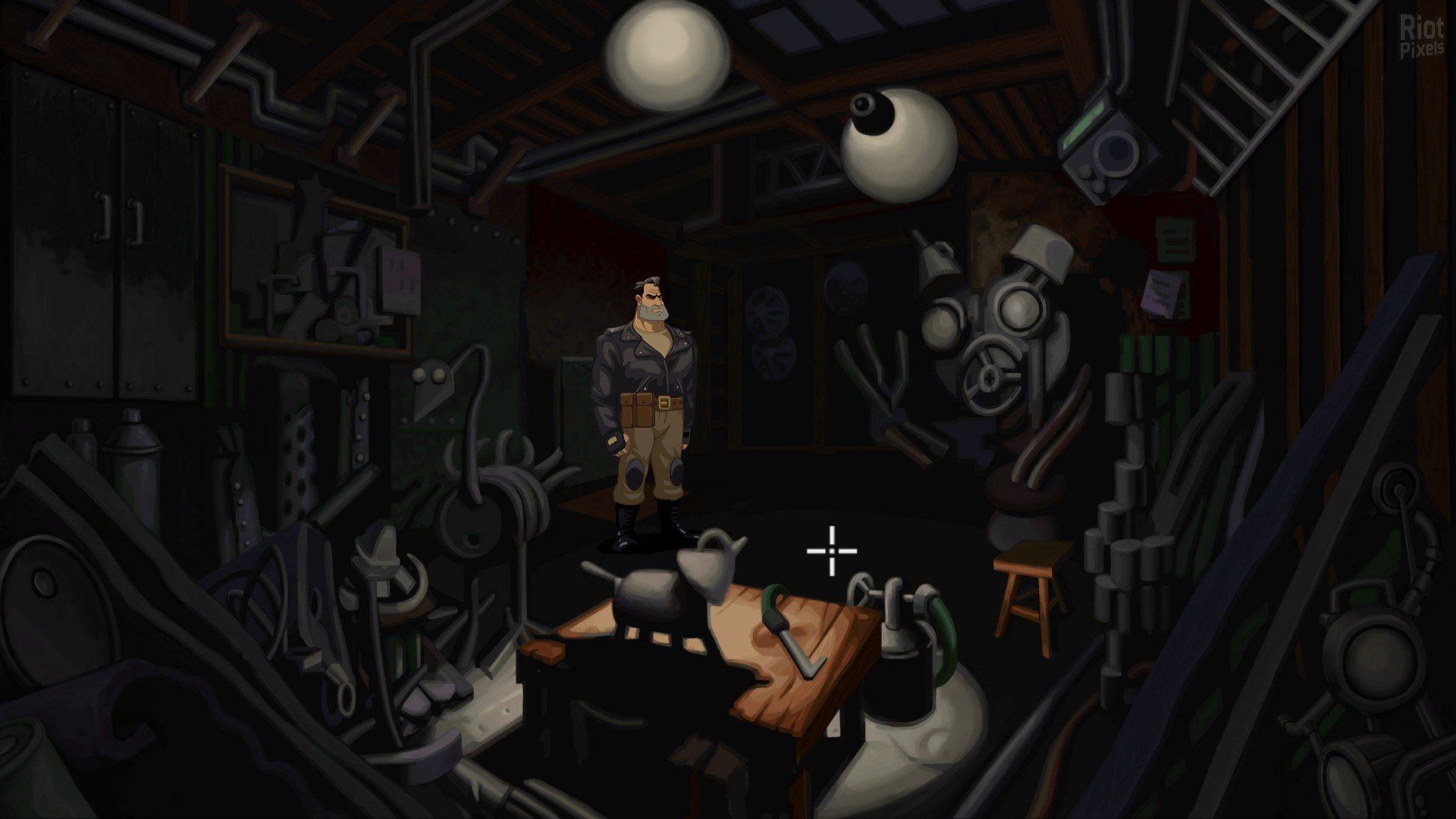 [5]-Full Throttle Remastered Download