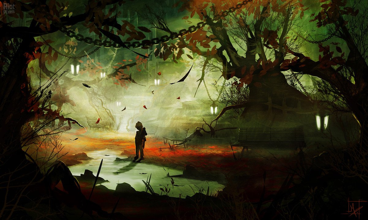 [24]-Empathy: Path of Whispers Download