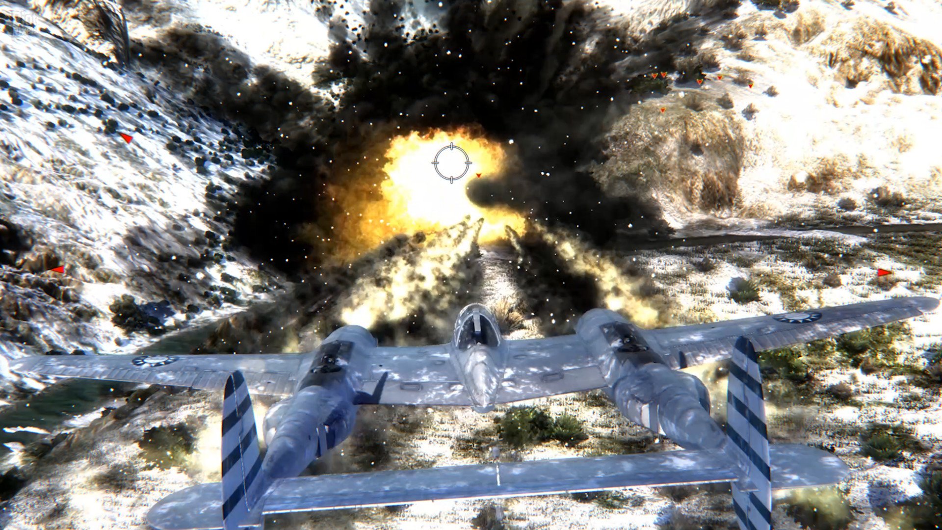 [4]-Flying Tigers: Shadows Over China – Digital Deluxe Edition Download