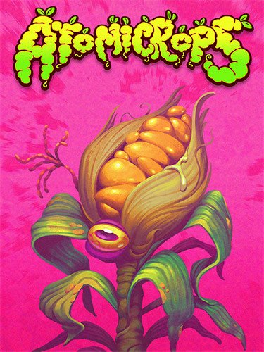 Atomicrops – v1.5.0f1 + 4 DLCs + Bonus-HohohoGames