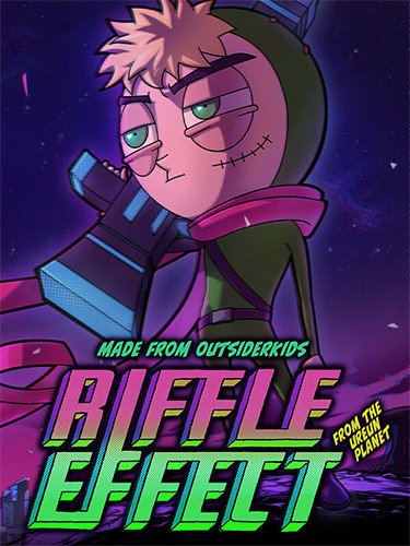 Riffle Effect – v1.0.1-HohohoGames
