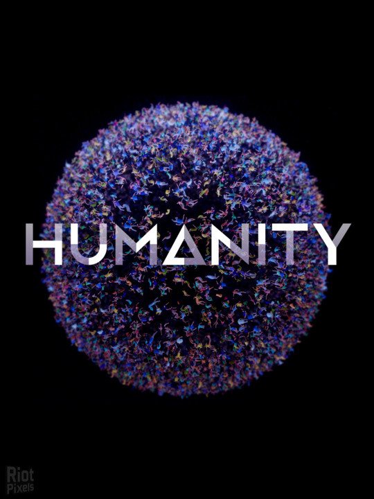 Humanity (2023) + Bonus Soundtrack-HohohoGames