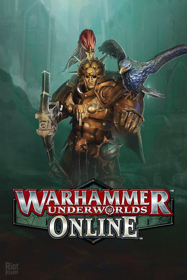 Warhammer Underworlds: Shadespire Edition – v1.8.7 + All DLCs-HohohoGames