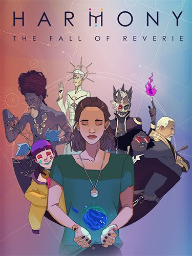 Harmony: The Fall of Reverie – v1.01.1279966 + Bonus Soundtrack-HohohoGames