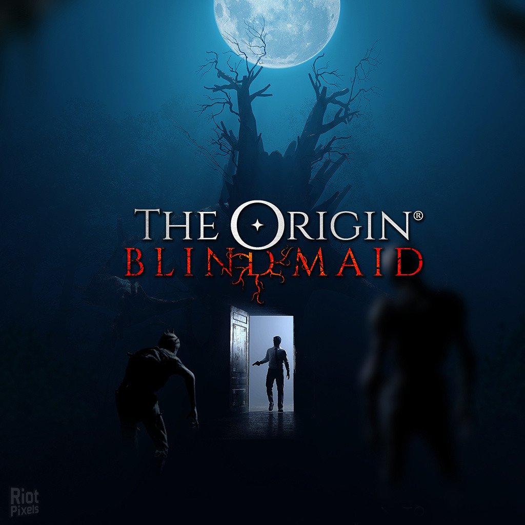 THE ORIGIN: Blind Maid – Definitive Edition, v1.3.0-HohohoGames