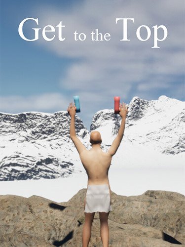 Get To The Top + Windows 7 Fix-HohohoGames