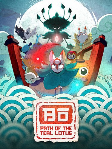 Bō: Path of the Teal Lotus – v1.1.0-HohohoGames