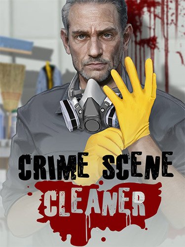 Crime Scene Cleaner – v1.0.2D-HohohoGames