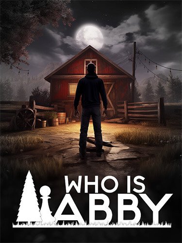 Who is Abby – v1.0.0 + Windows 7 Fix-HohohoGames