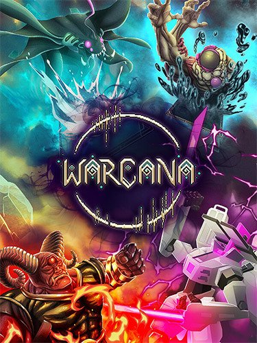 WARCANA: Ultimate Edition – v1.0.241017 + 4 DLCs/Bonuses + Windows 7 Fix-HohohoGames