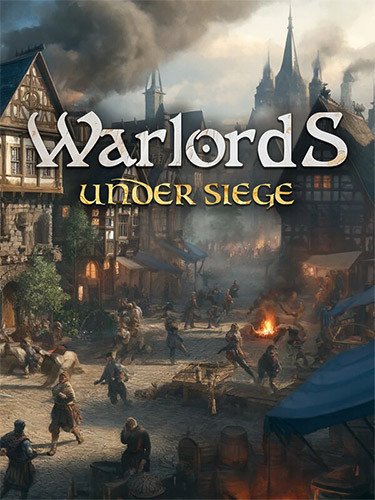 Warlords Under Siege – v1.0 (Release)-HohohoGames