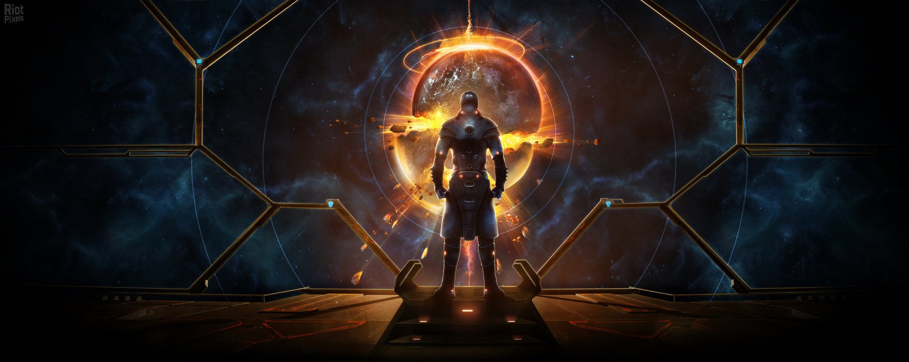 [17]-Starpoint Gemini: Warlords – v2.030.0 HotFix + 5 DLCs Download