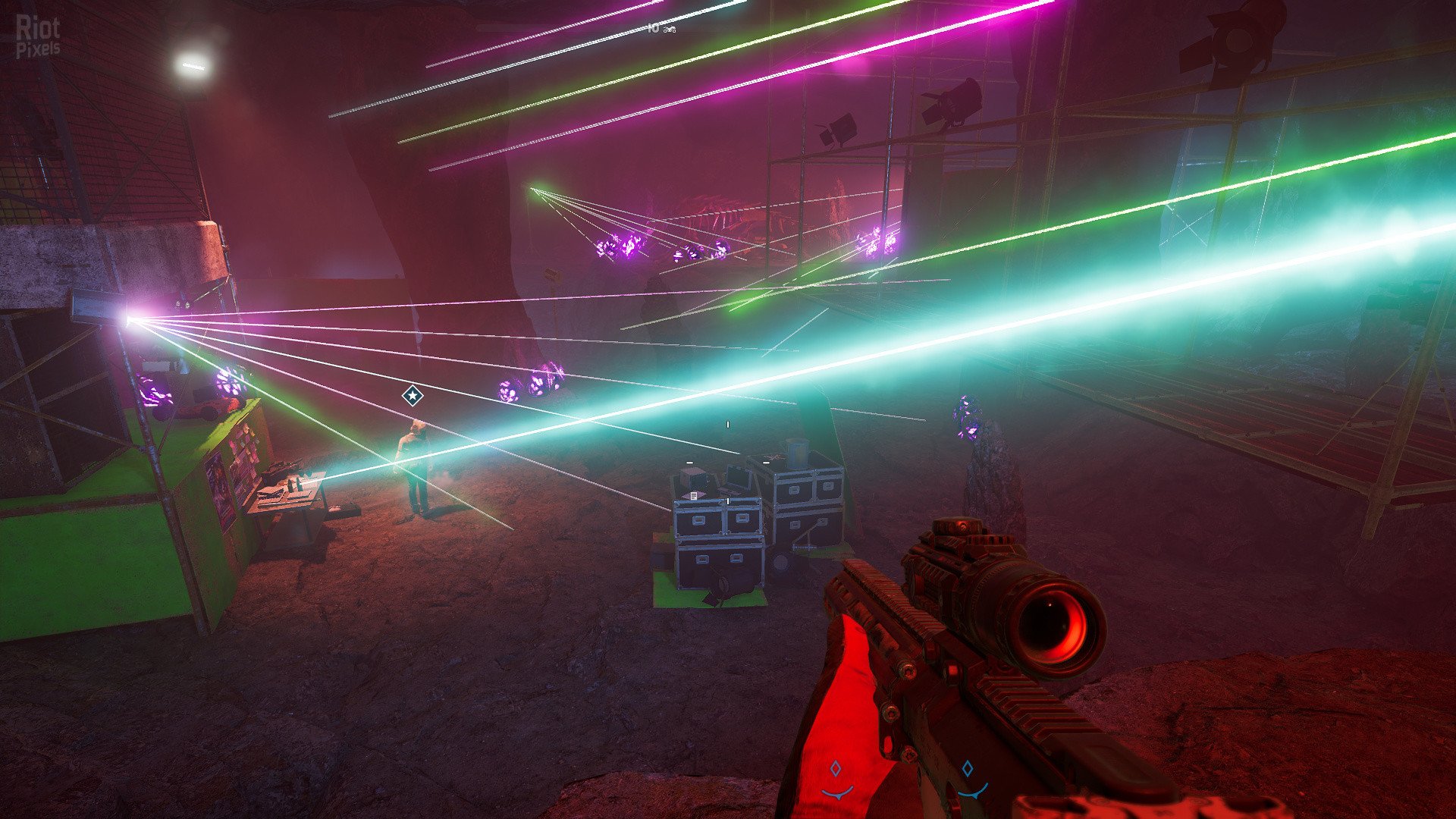 [2]-Far Cry 5: Gold Edition – v1.011 + 5 DLCs Download