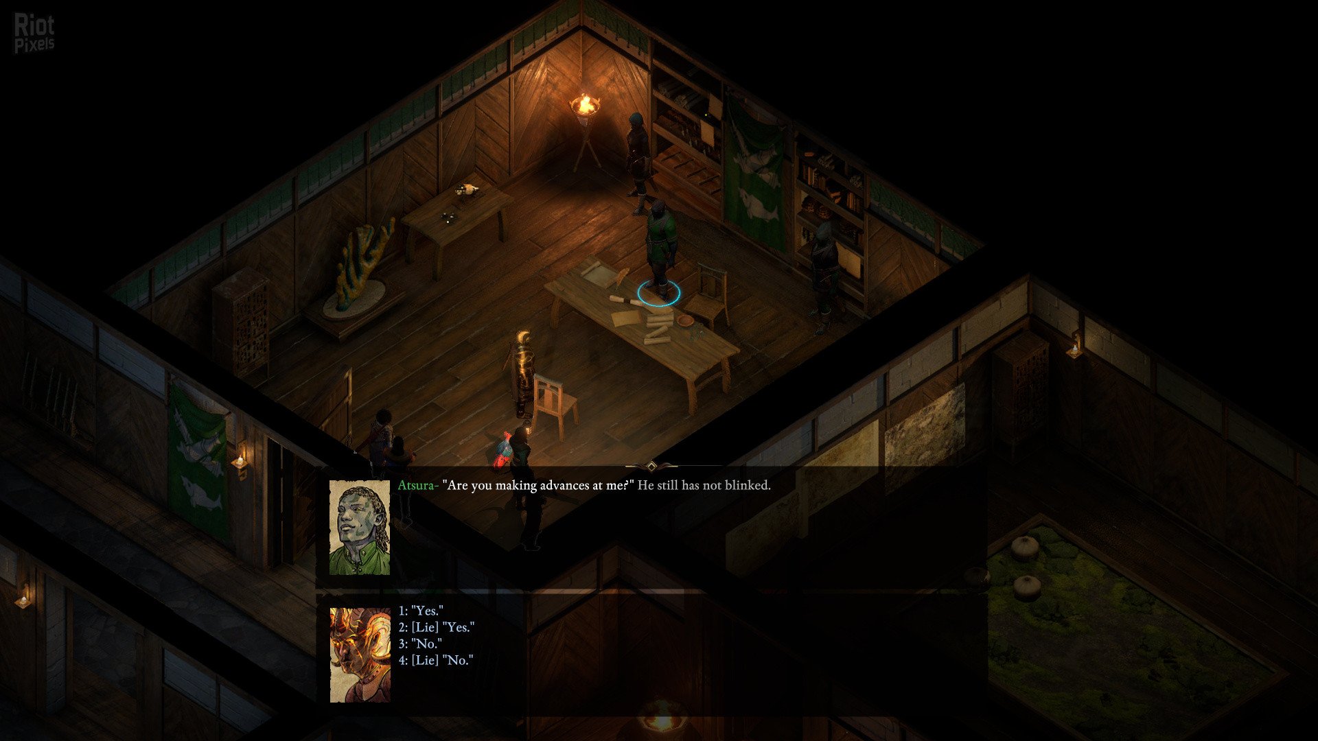 [5]-Pillars of Eternity 2: Deadfire – v4.0.0.0034 + All DLCs Download