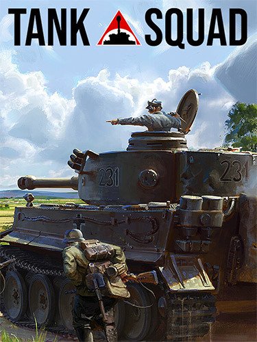 Tank Squad – v1.0 Rev 12985-HohohoGames