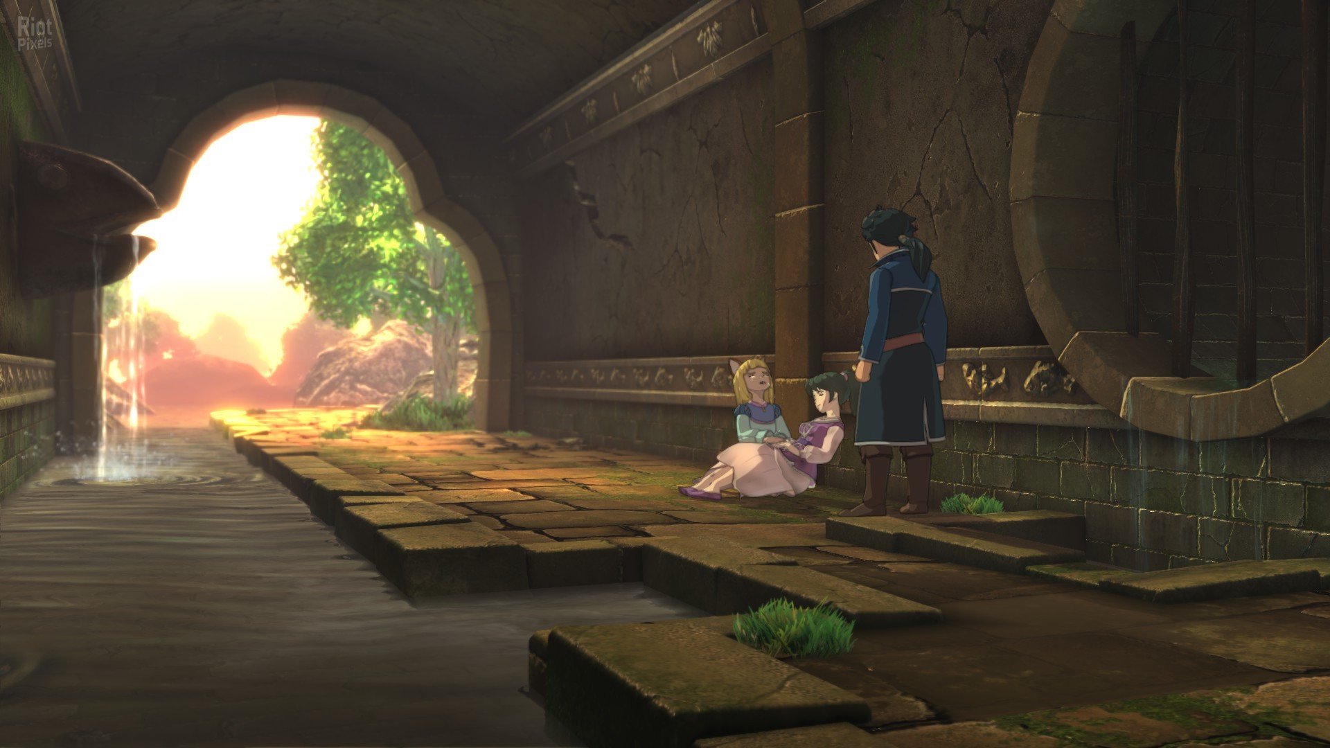 [5]-Ni no Kuni 2: Revenant Kingdom – The Prince’s Edition – v4.00 + 7 DLCs Download