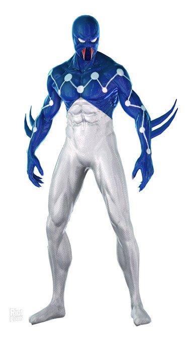 [24]-Spider-Man: Shattered Dimensions (Steam) Download