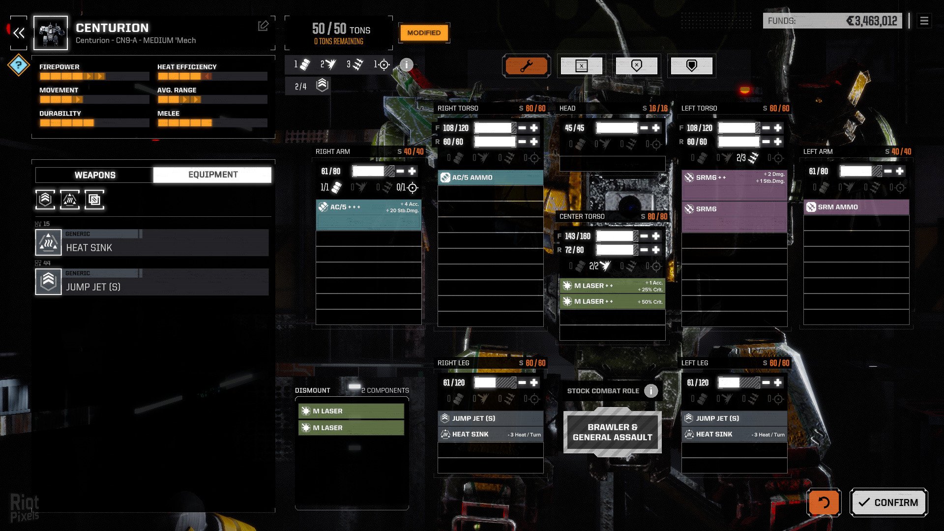 [11]-BATTLETECH: Digital Deluxe Edition – v1.8.0 + All DLCs & Bonus Content Download