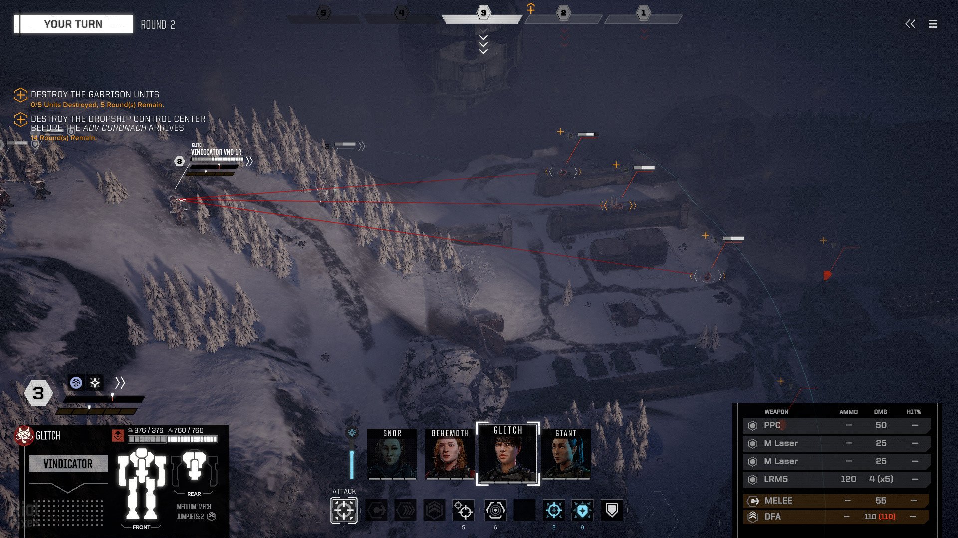 [15]-BATTLETECH: Digital Deluxe Edition – v1.8.0 + All DLCs & Bonus Content Download