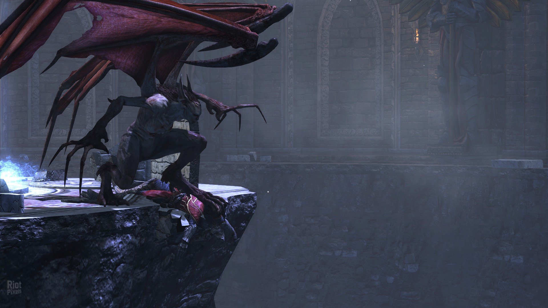 [16]-Castlevania: Lords of Shadow – Ultimate Edition – v1.0.2.9/Update 2 + All DLCs Download