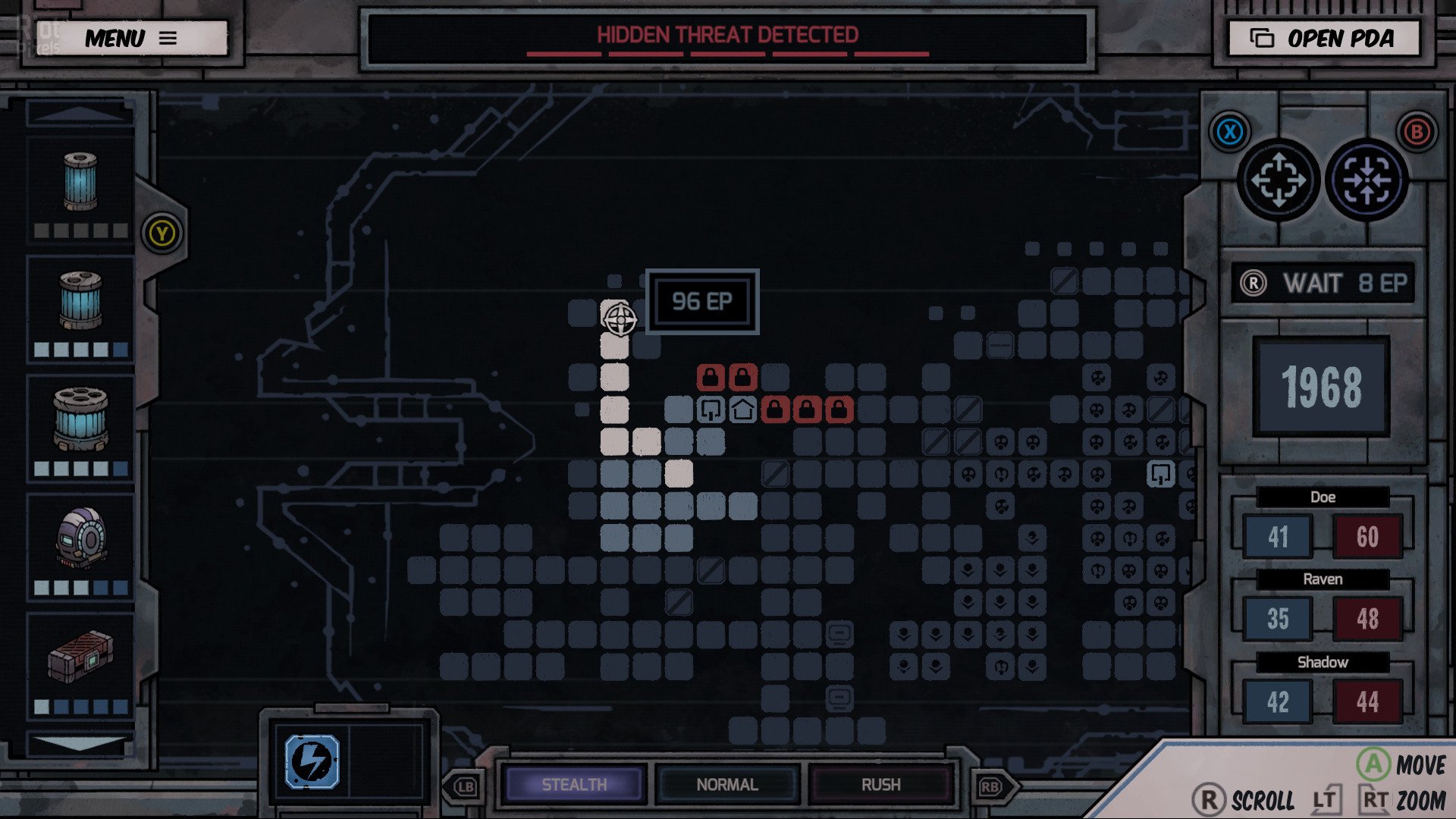 [3]-Deep Sky Derelicts: Definitive Edition – v1.5.1 + Soundtrack + ArtBook Download