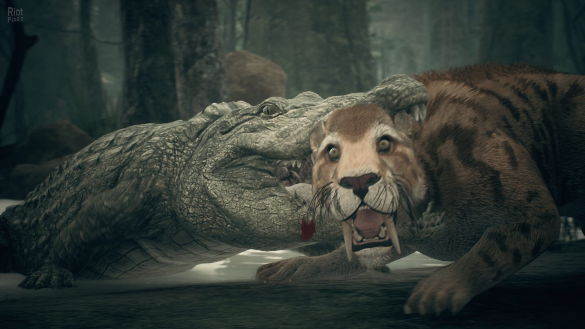 [14]-Ancestors: The Humankind Odyssey – v1.4 Download