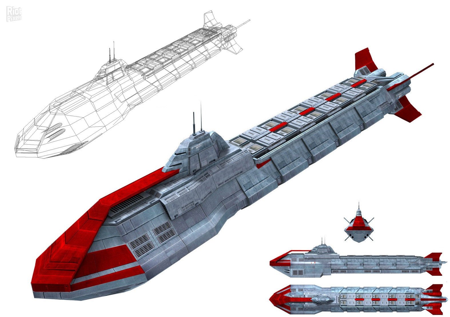 [29]-Supreme Commander: Gold Edition – v1.1.0 (1.1.3280)/v1.5.3599 Download