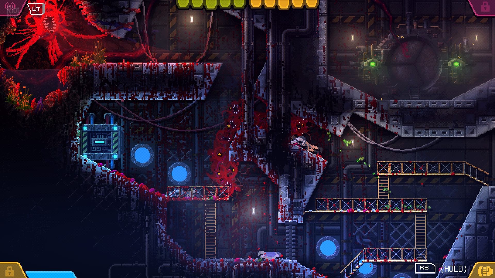 [5]-CARRION – v1.0.3 Download