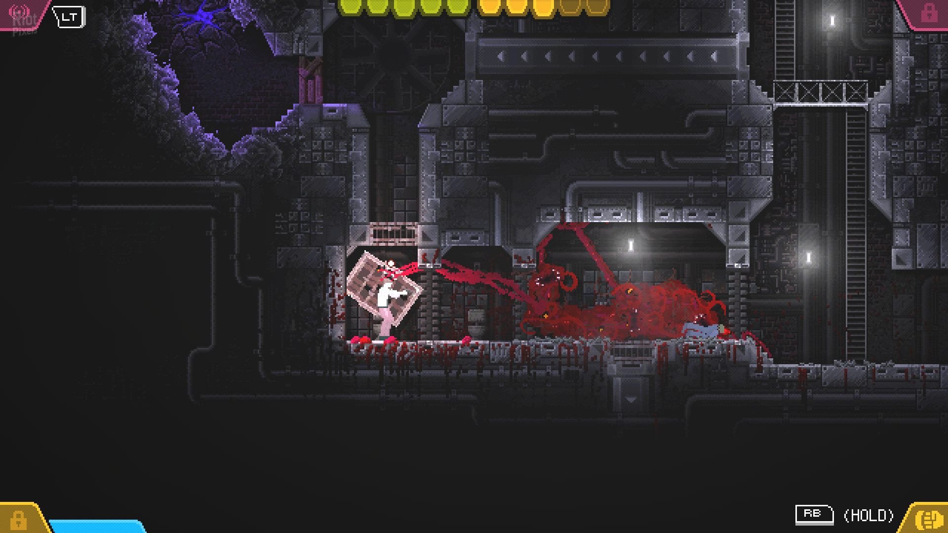 [7]-CARRION – v1.0.3 Download