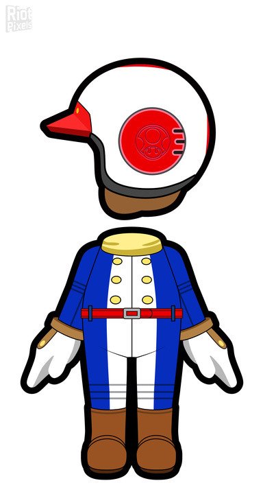 [31]-Mario Kart 8 Deluxe – v1.7.1 + Yuzu Emu for PC Download