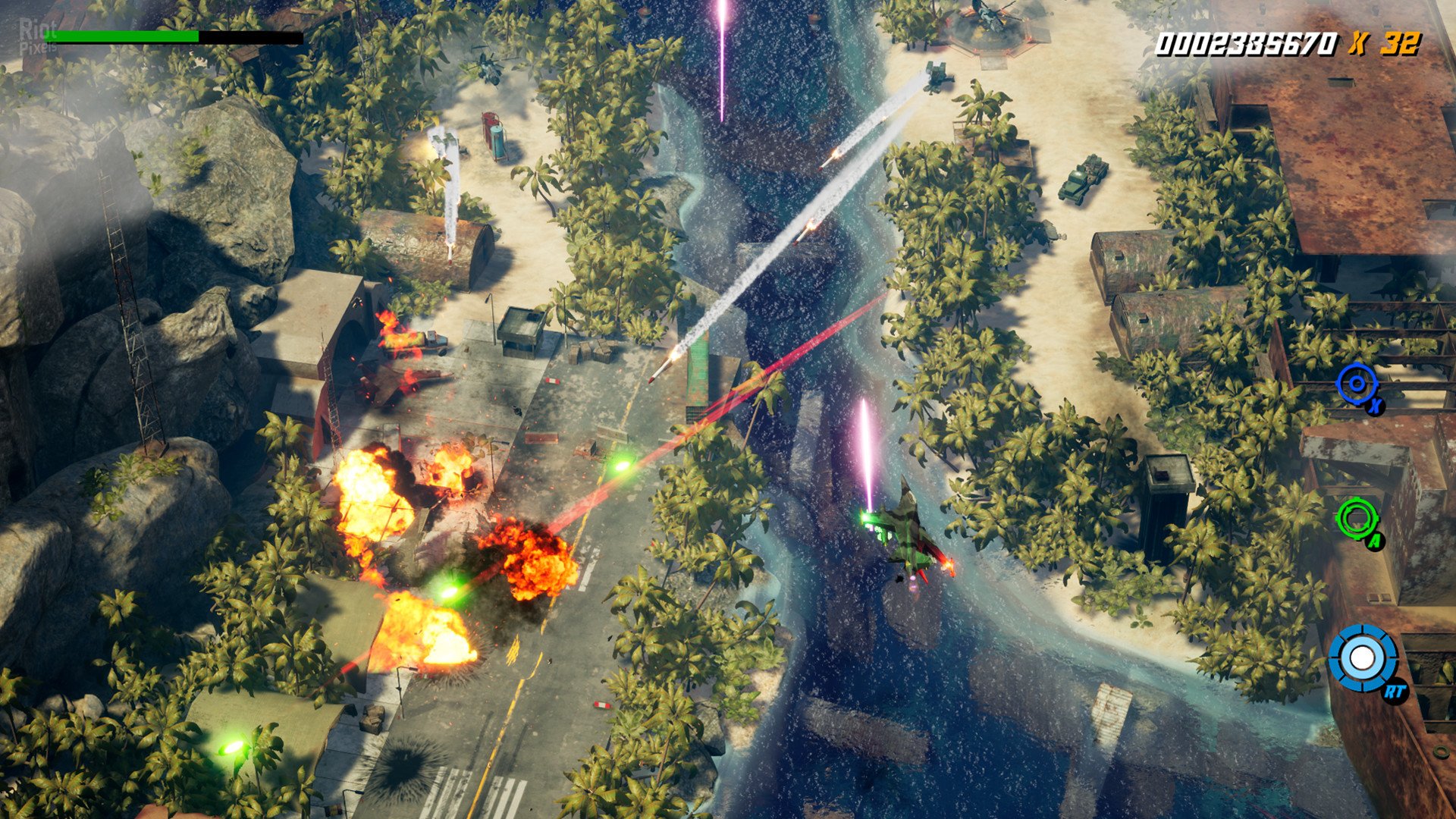 [9]-Cloud Cutter Download