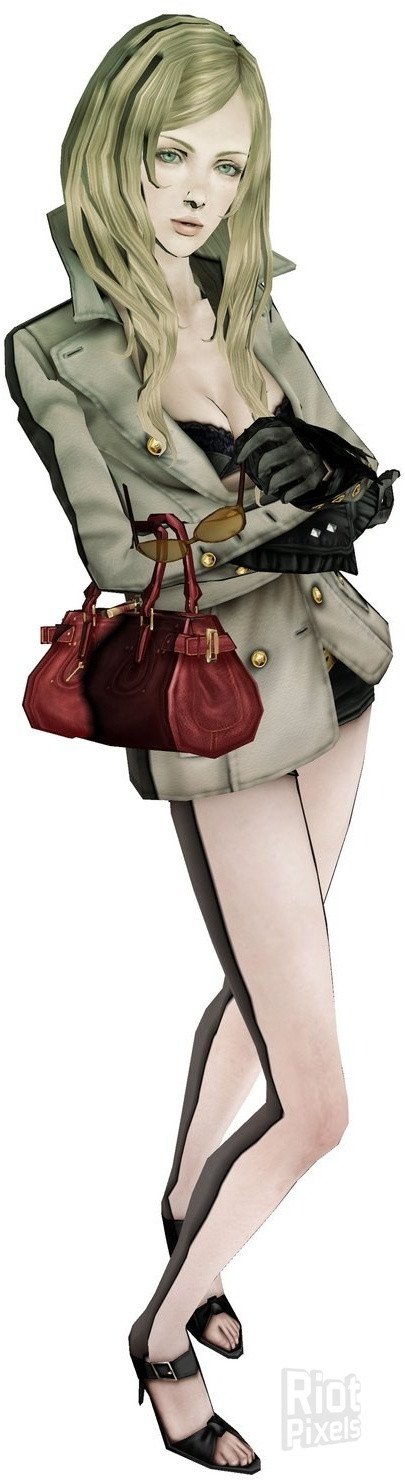 [19]-No More Heroes 2: Desperate Struggle Download