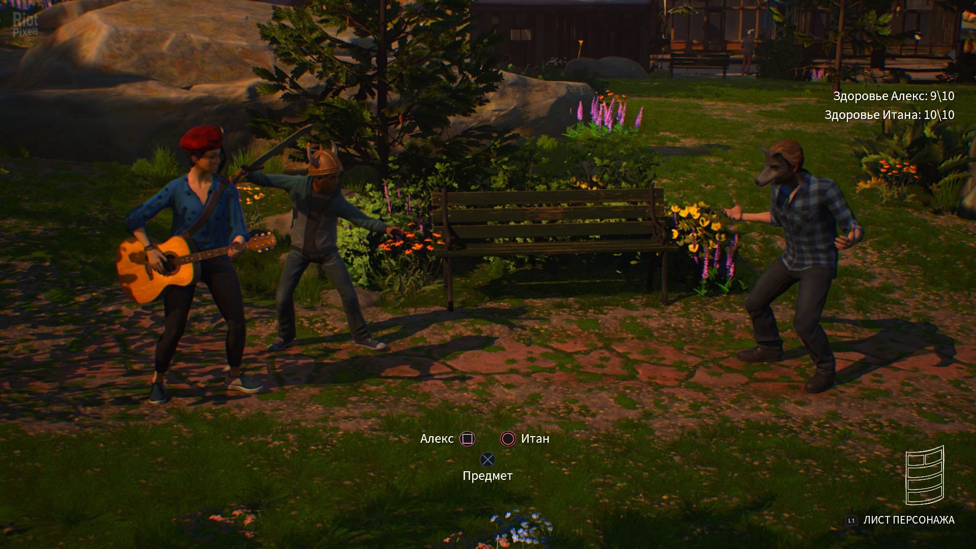 [5]-Life is Strange: True Colors – Deluxe Edition – v1.1.190.624221 + 2 DLCs + Windows 7 Fix Download