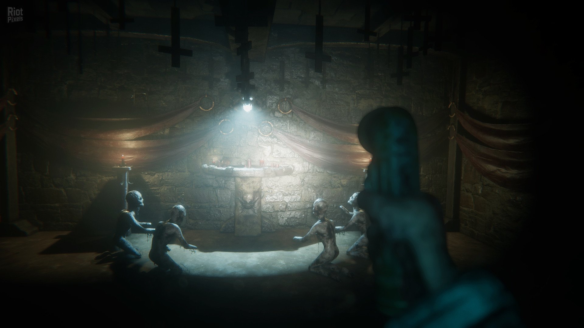 [11]-Project Nightmares: Case 36 – Henrietta Kedward Download