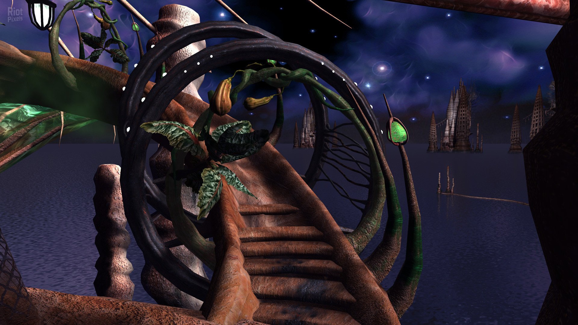 [11]-Schizm: Mysterious Journey – Build 744 Download