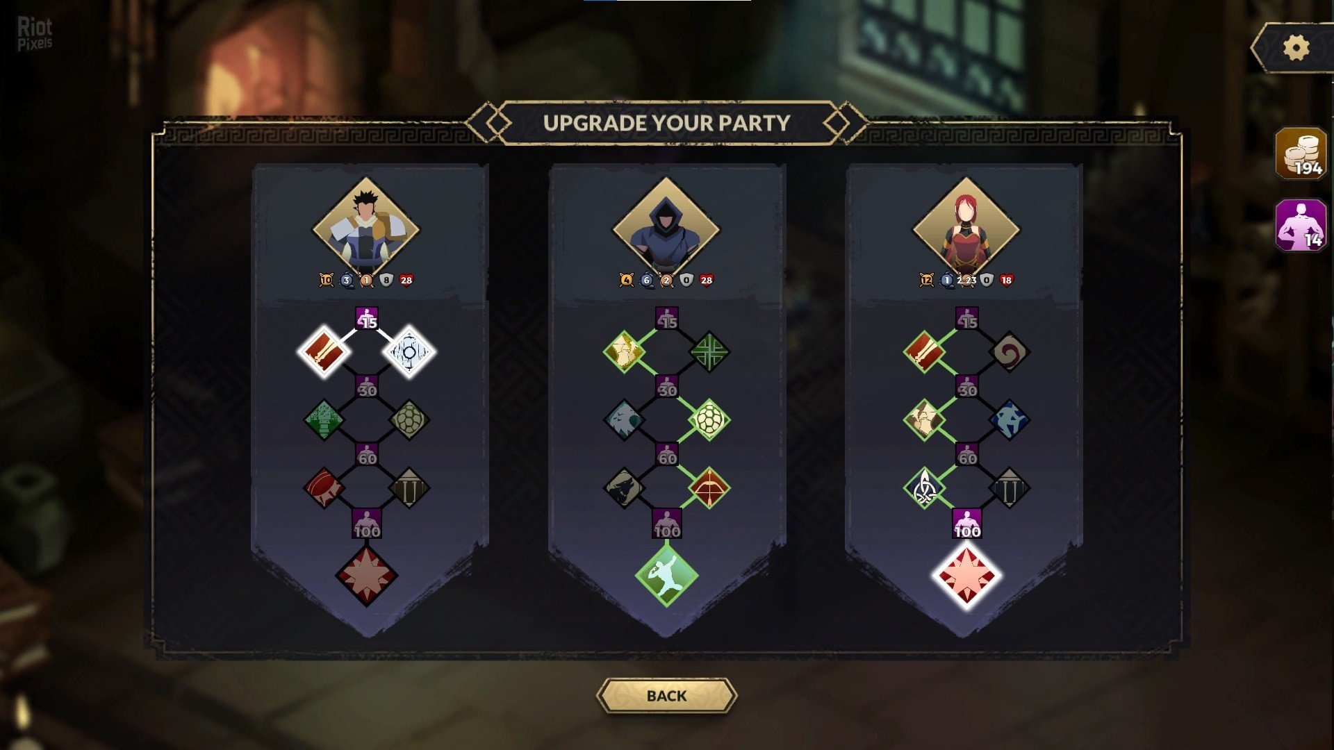 [5]-Defend the Rook – v1.02 Download