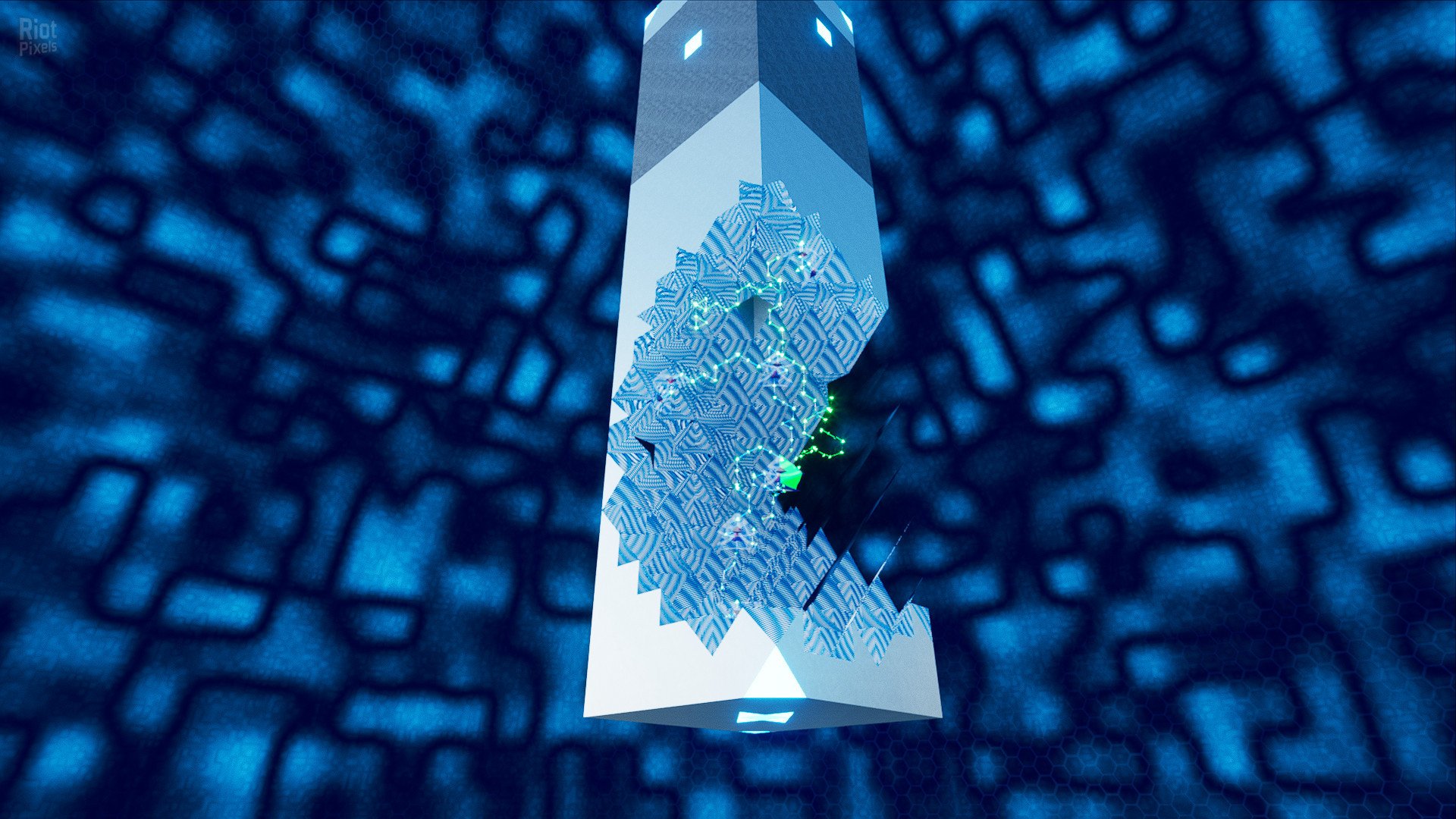 [4]-Cybermere – v1.19.2 Download