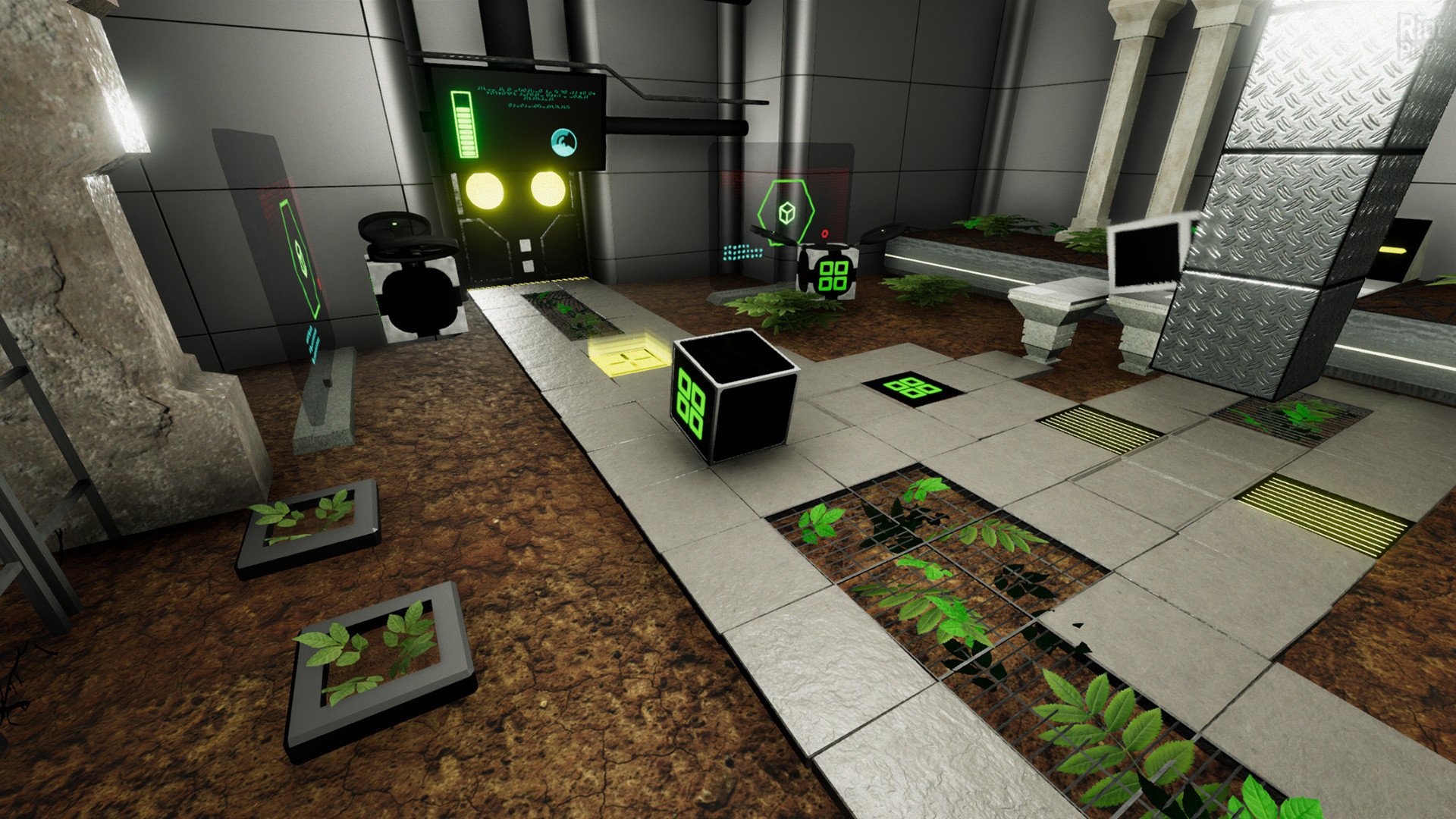 [10]-The Last Cube Download