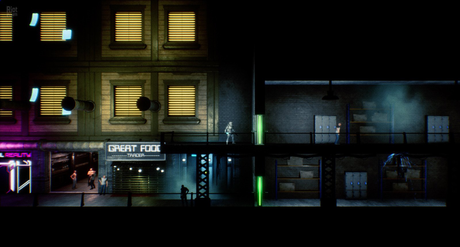 [13]-STERN – v1.4.2 Download