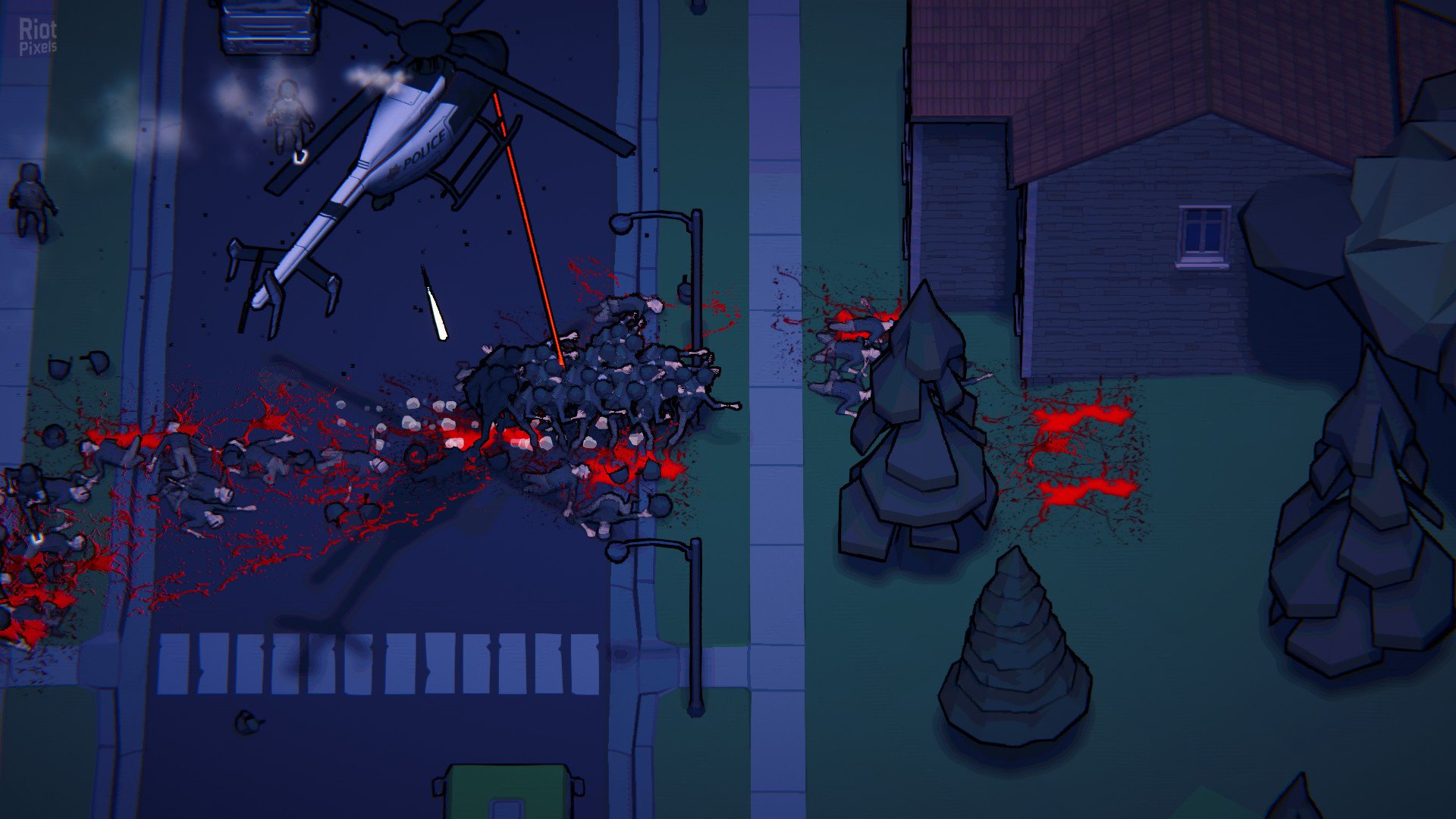 [11]-They Are Coming! Download