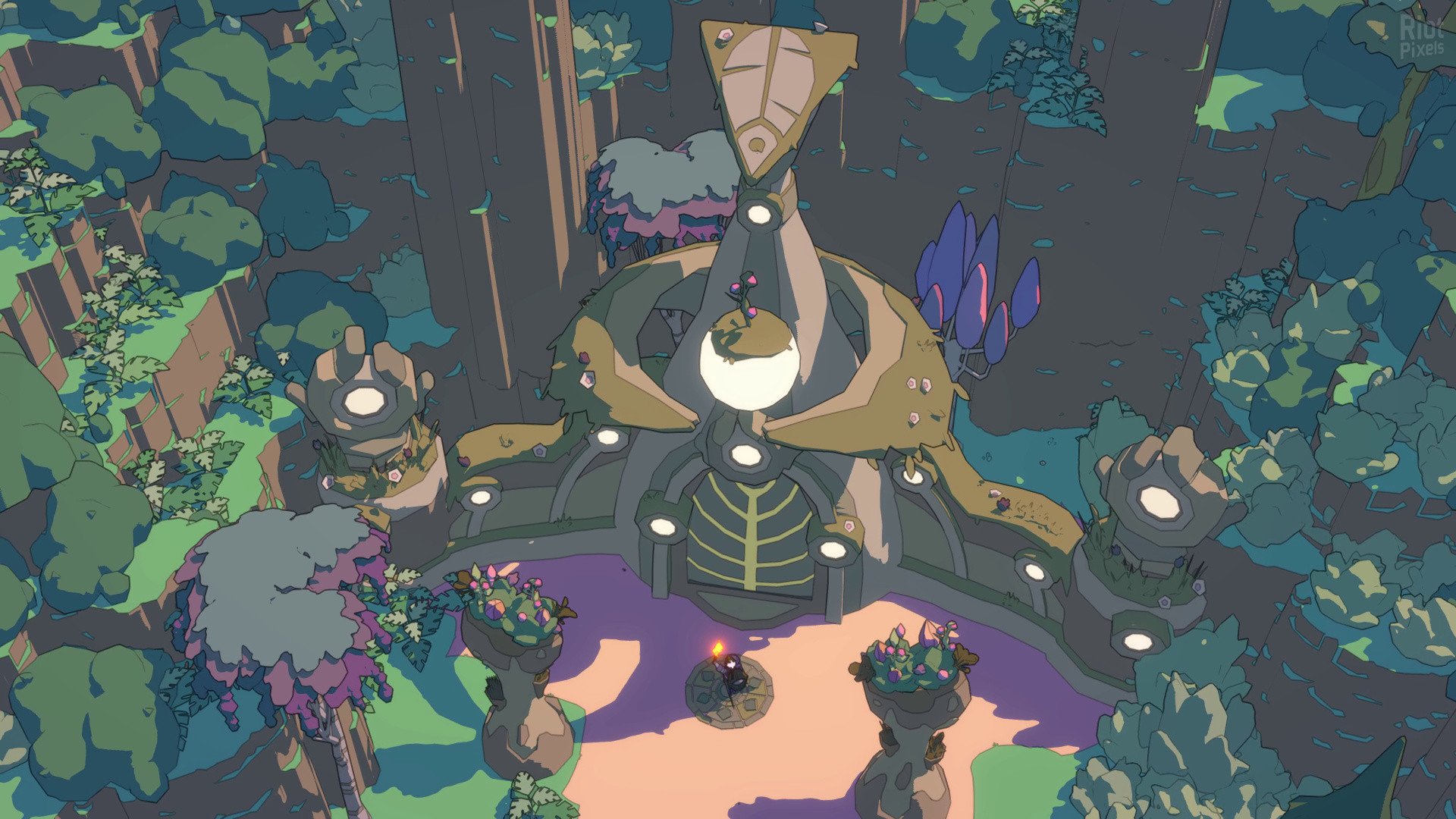 [7]-Unexplored 2: The Wayfarer’s Legacy – v1.0.3 (Release) Download