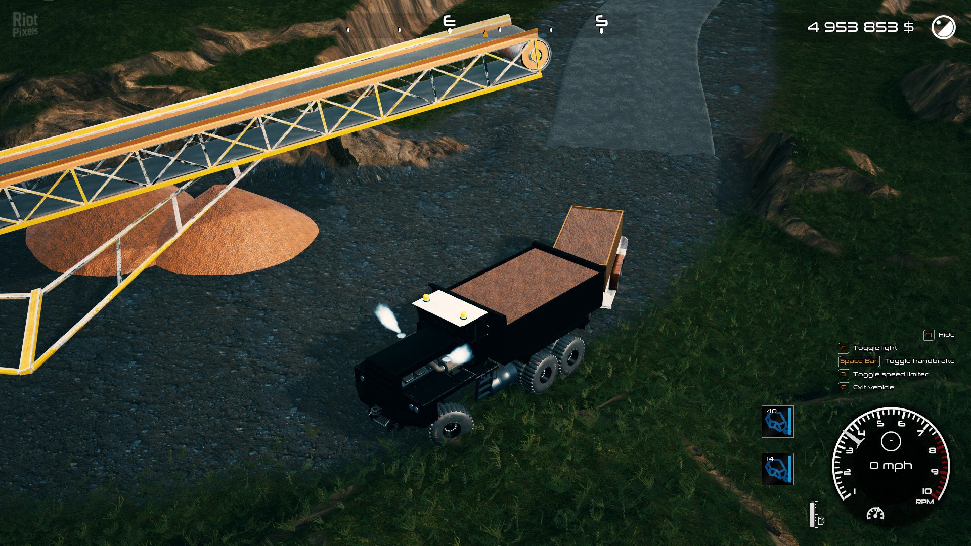 [5]-Roady Life Download