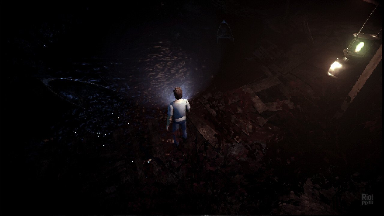 [11]-Escape the Ayuwoki DEMAKE Download