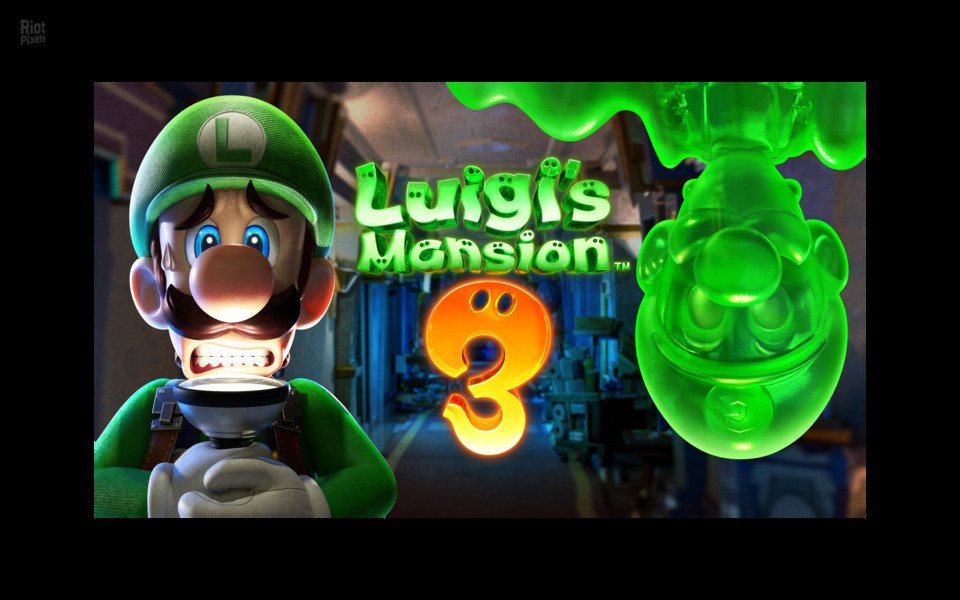 [21]-Luigi’s Mansion 3 – v1.4.0 + 2 DLCs + Essential Mods + Emulators for PC Download