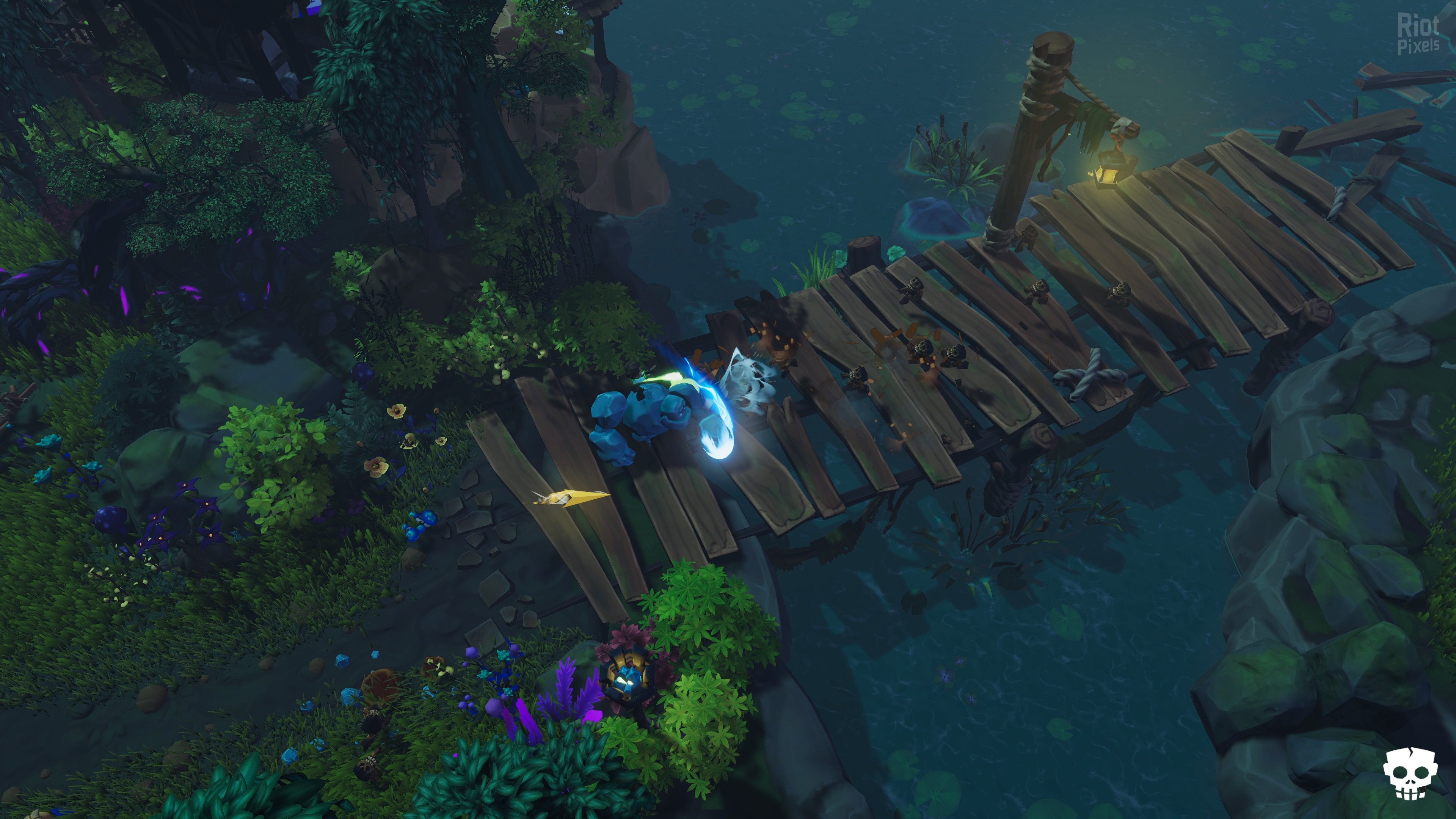 [9]-Curse of the Deadwood Download