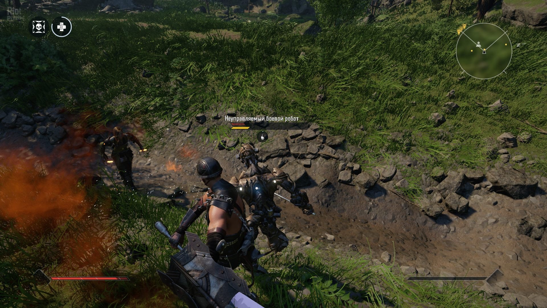 [9]-ELEX II, v1.0.5 + Bonus Soundtrack Download