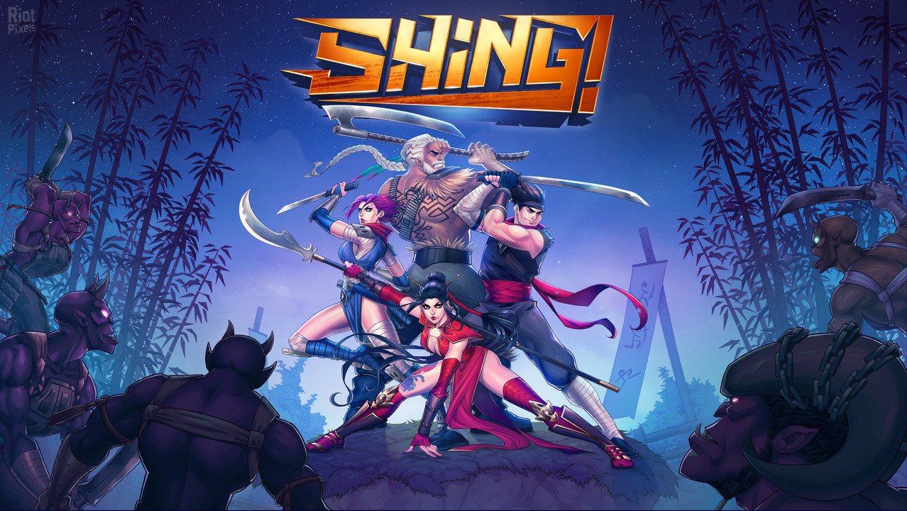 [18]-Shing! Digital Deluxe Edition – v2.0 + Bonus Content Download