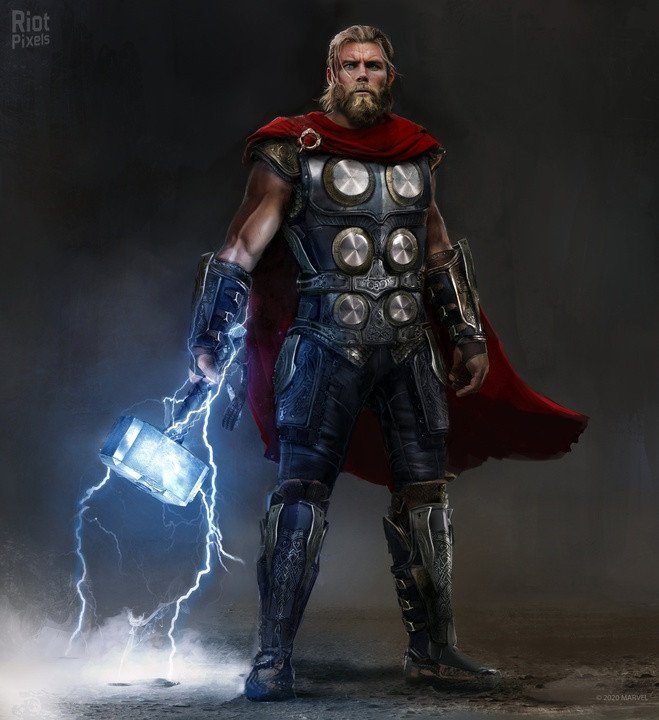 [27]-Marvel’s Avengers: The Definitive Edition – v2.8.2 + All DLCs/Ultra Textures Pack Download