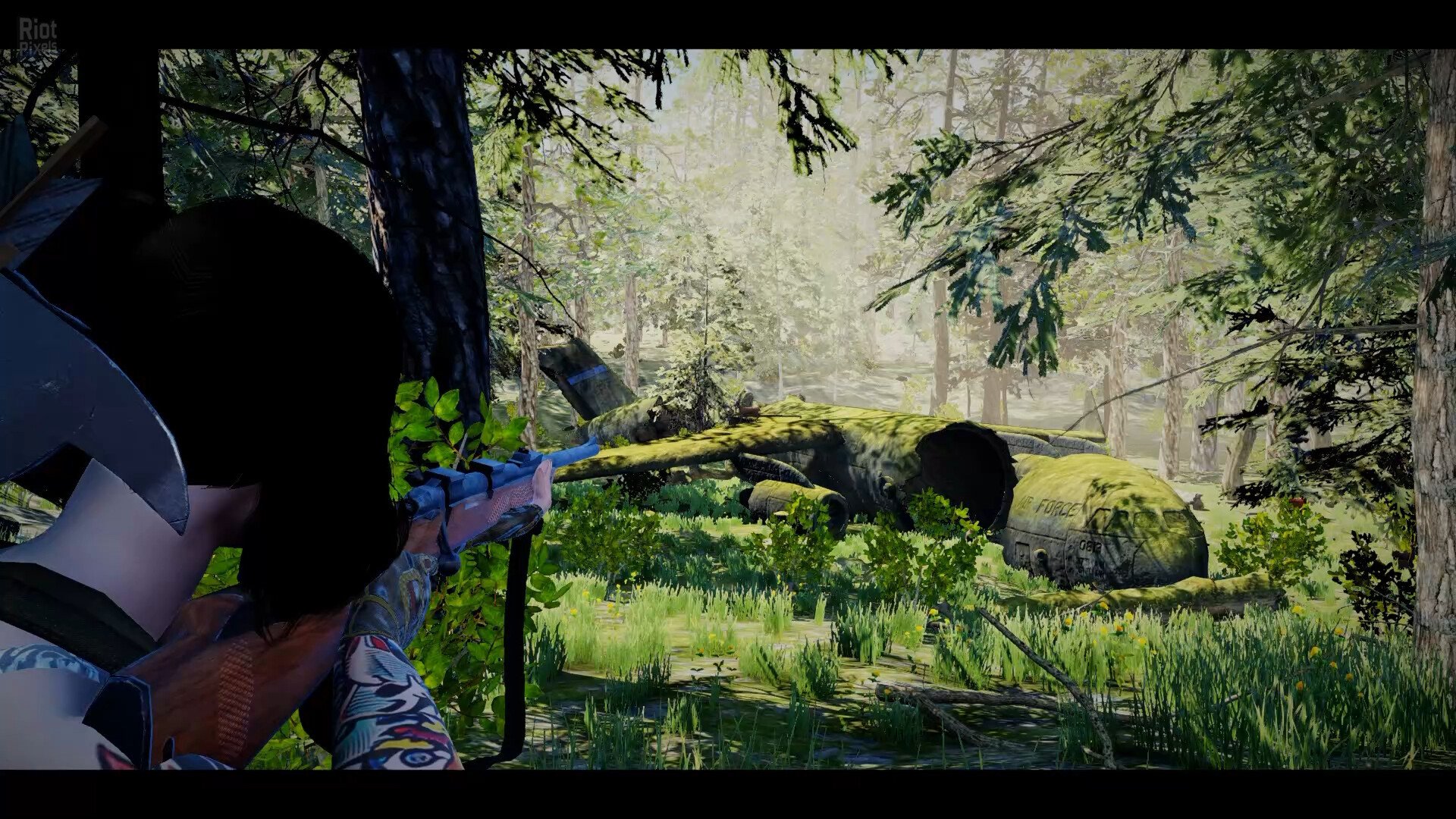 [7]-The Game of Annie – v0.96 Download