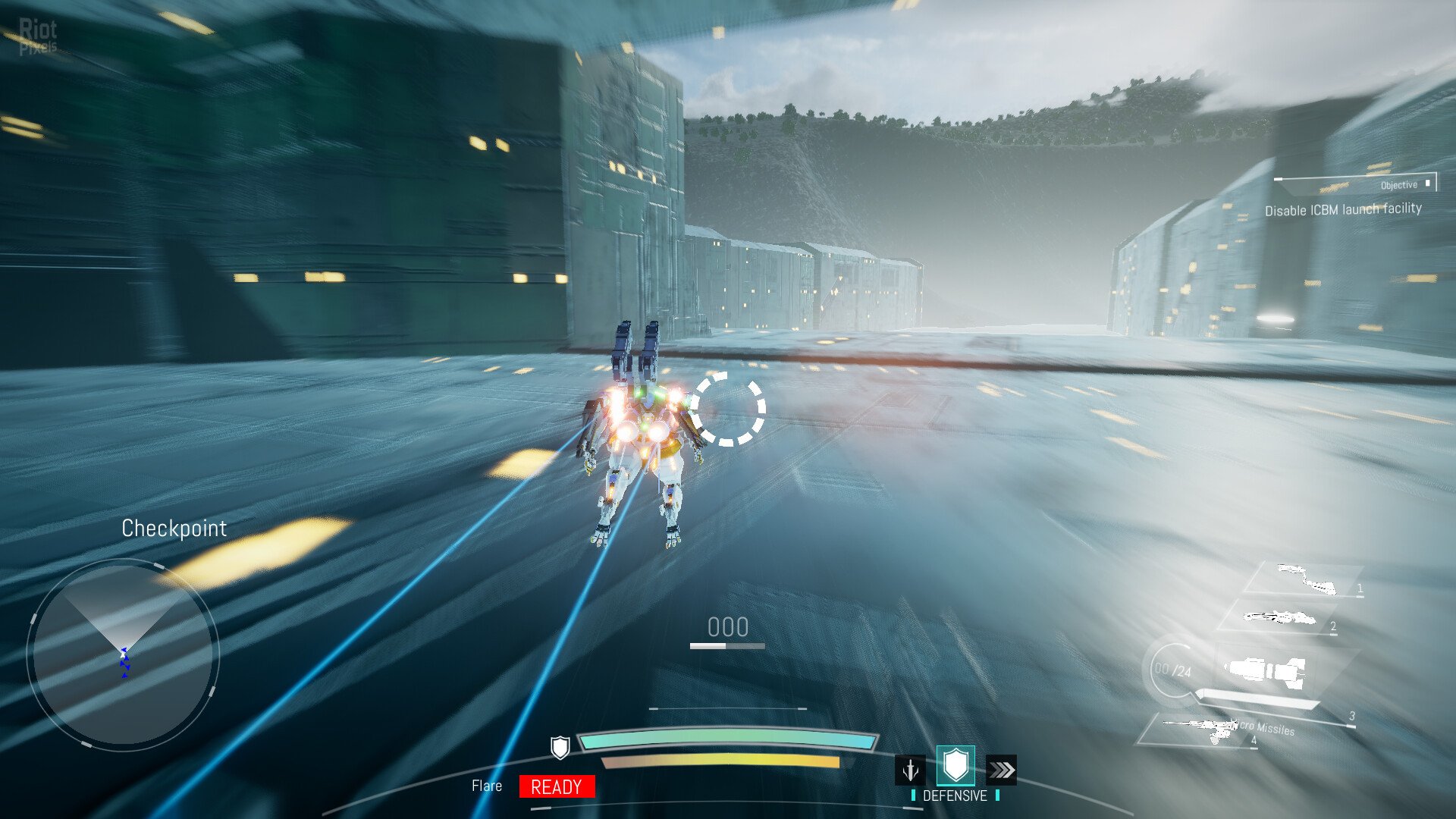 [13]-Nimbus INFINITY – v20230623 Download